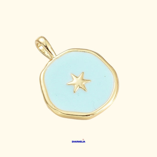 ETOILE TURQUOISE