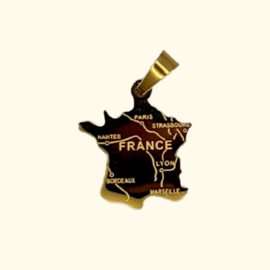 FRANCE