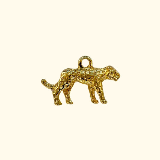 LEOPARD ( 2 couleurs )