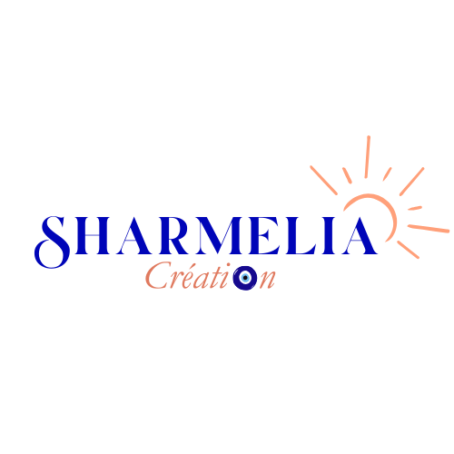 logo sharmelia creation