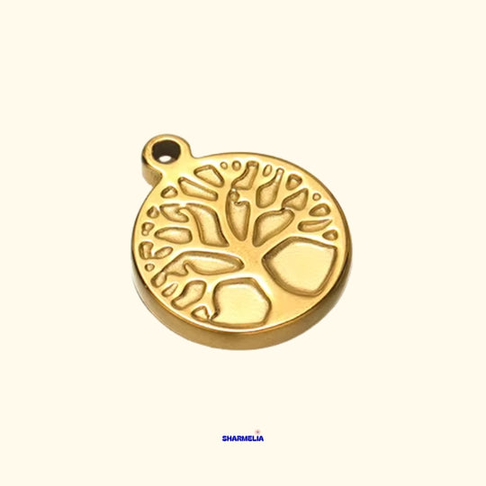 ARBRE DE VIE
