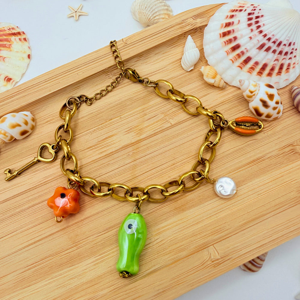Bracelet Bahia