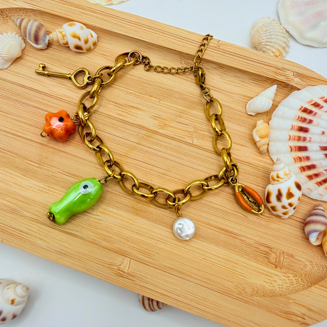 Bracelet Bahia