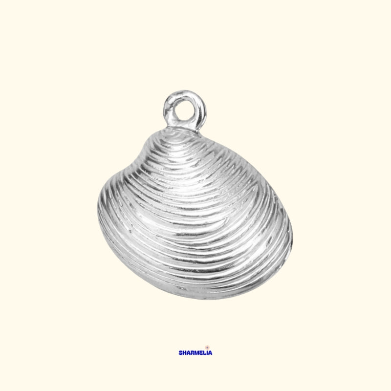 COQUILLAGE ONDULÉ