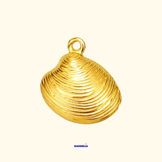 COQUILLAGE ONDULÉ