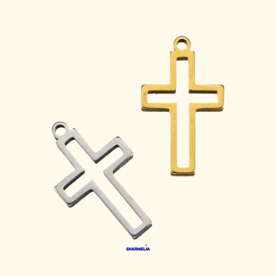 CROIX AJOURÉE