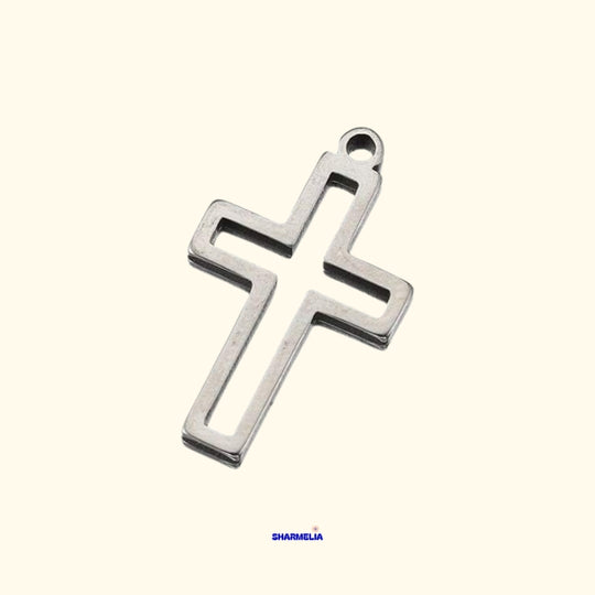 CROIX AJOURÉE