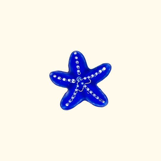 ÉTOILE DE MER CÉRAMIQUE