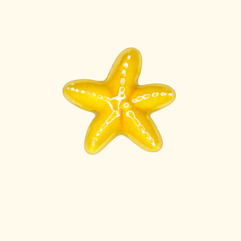 ÉTOILE DE MER CÉRAMIQUE