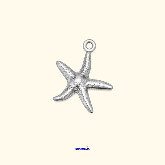 ÉTOILE DE MER TEXTURÉE