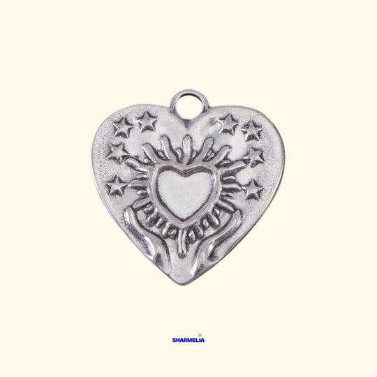 COEUR SACRÉ