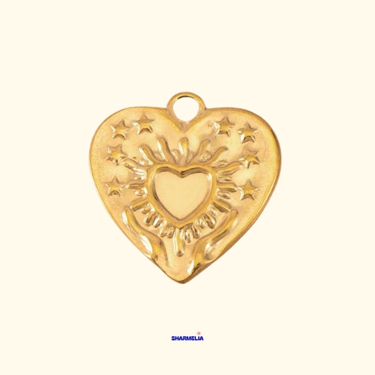 COEUR SACRÉ