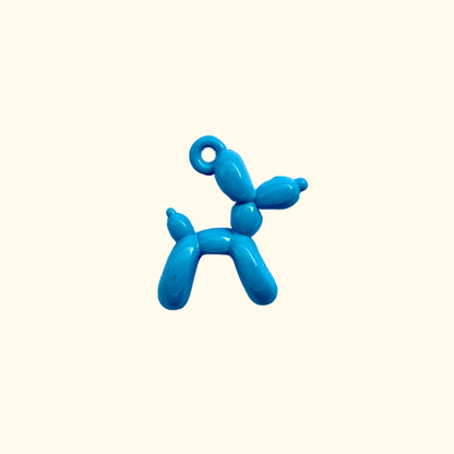 CHIEN BALLON