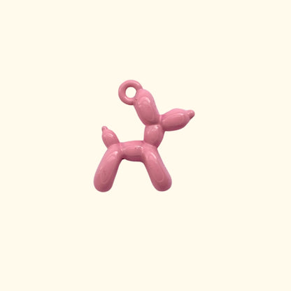 CHIEN BALLON