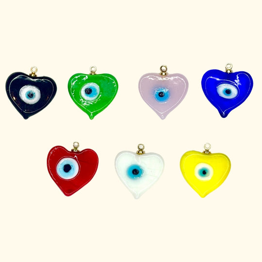COEUR MYSTIQUE