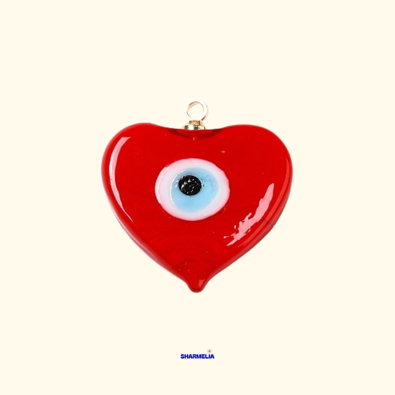 COEUR MYSTIQUE