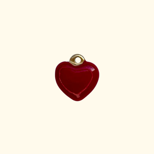 COEUR ROUGE