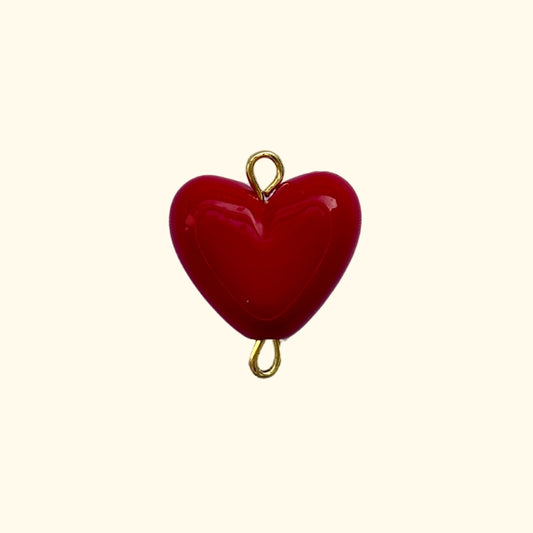 COEUR ROUGE
