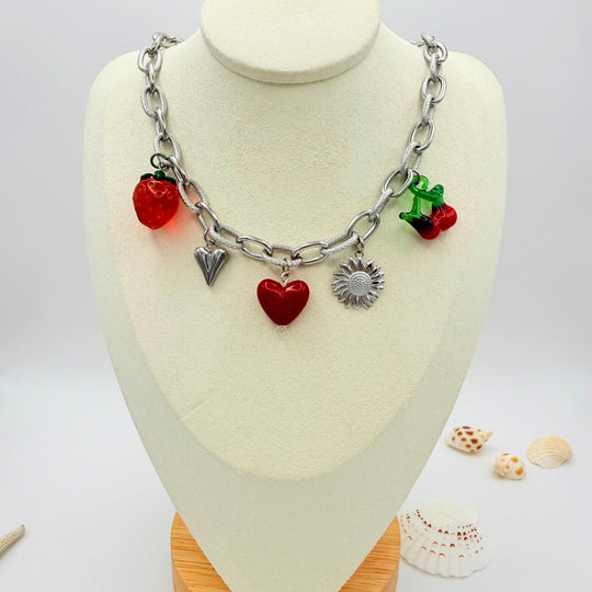 Collier Dolce Vita
