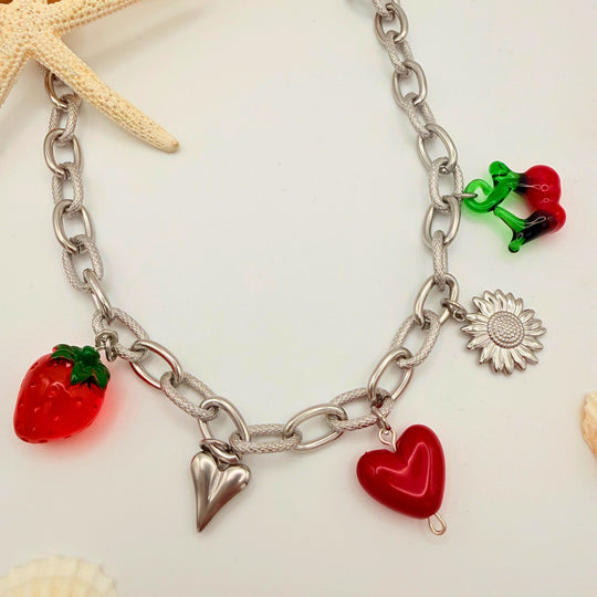 Collier Dolce Vita