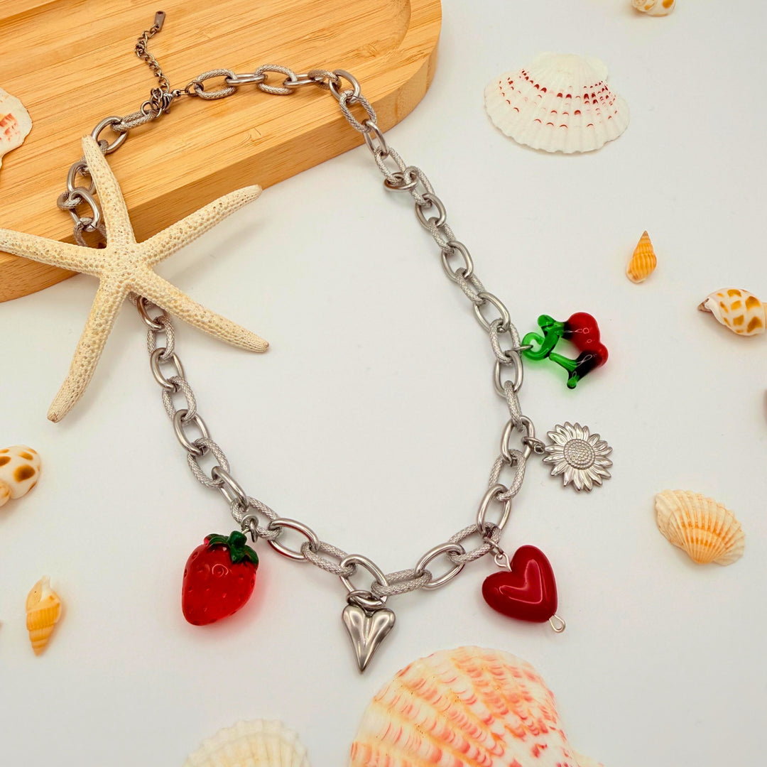 Collier Dolce Vita