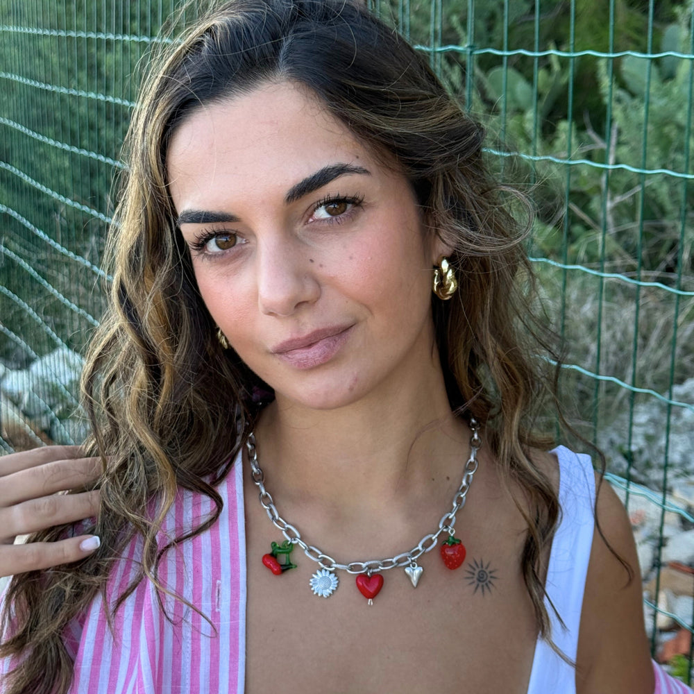 Collier Dolce Vita