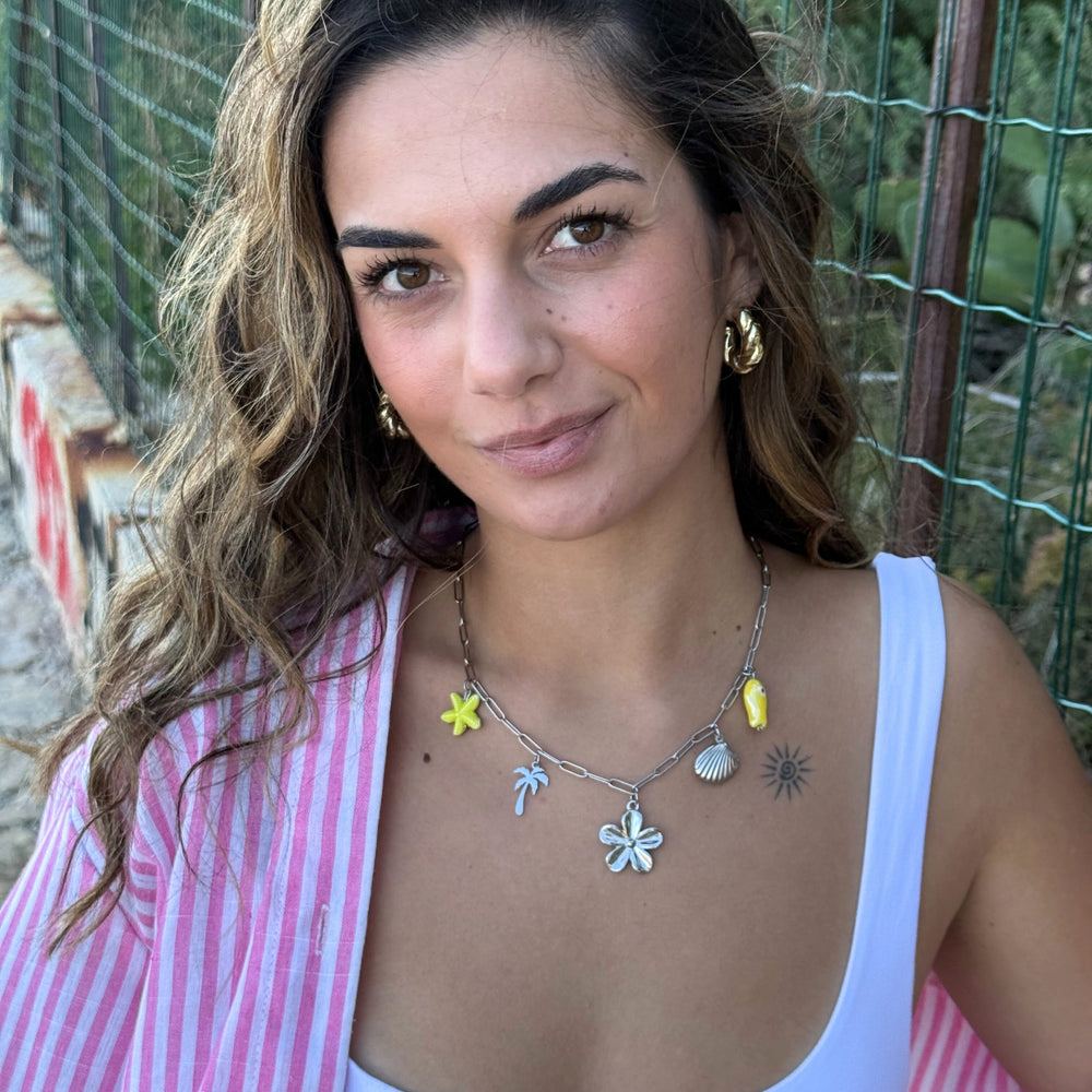 Collier Évasion