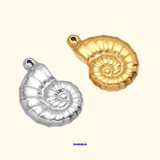 COQUILLAGE FOSSILE