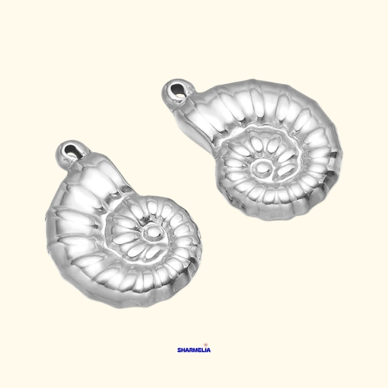 COQUILLAGE FOSSILE