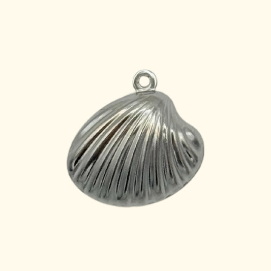 COQUILLE ARGENTE