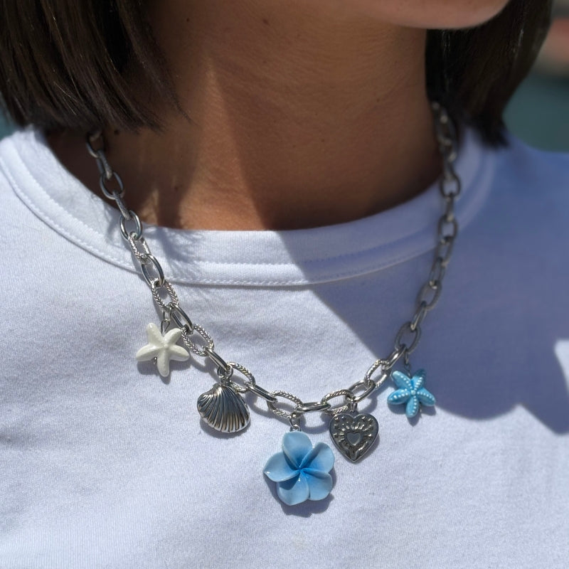 Collier Personnalisable