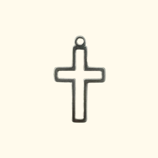 CROIX ( 2 couleurs )