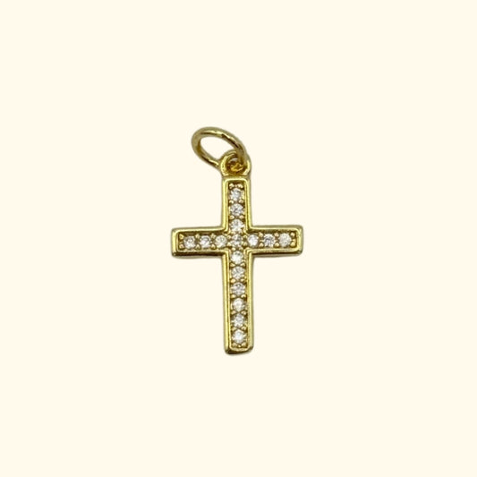 CROIX STRASS