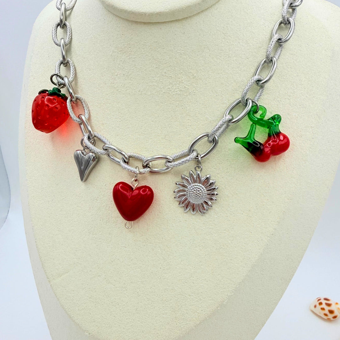 Collier Dolce Vita