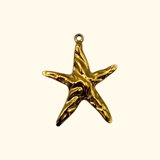 ETOILE DE MER