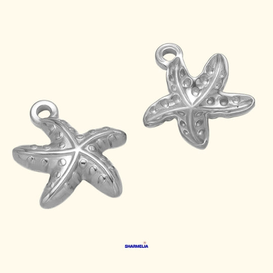 ÉTOILE DE MER