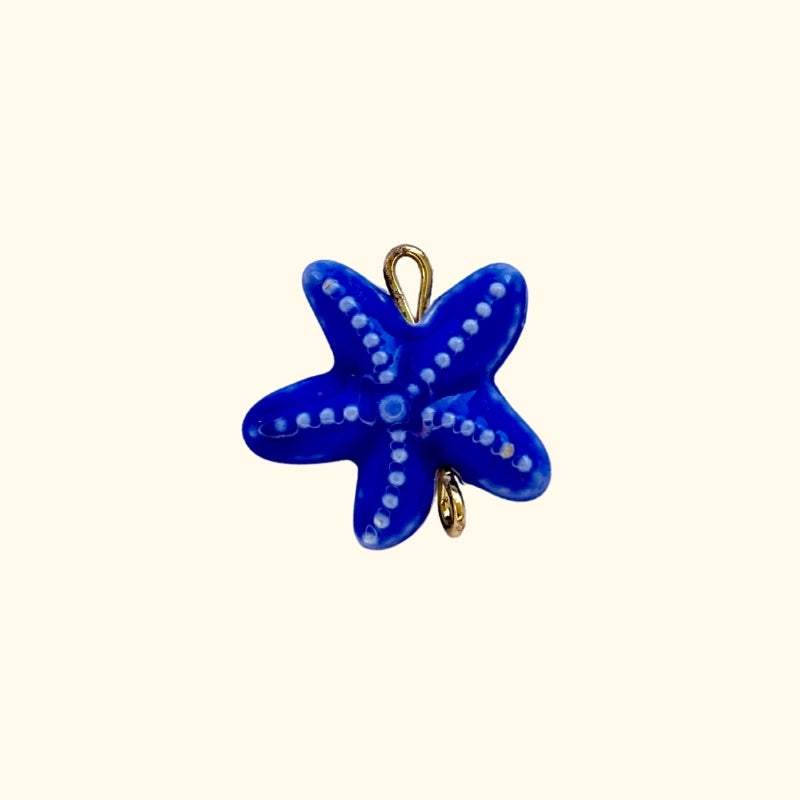 ETOILE DE MER CERAMIQUE