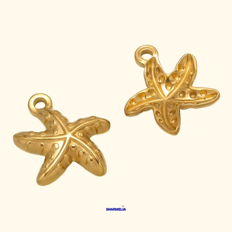 ÉTOILE DE MER