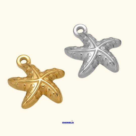 ÉTOILE DE MER