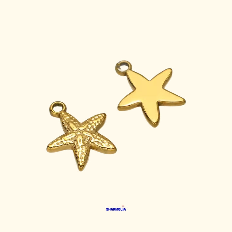 ETOILE DE MER SOLAIRE