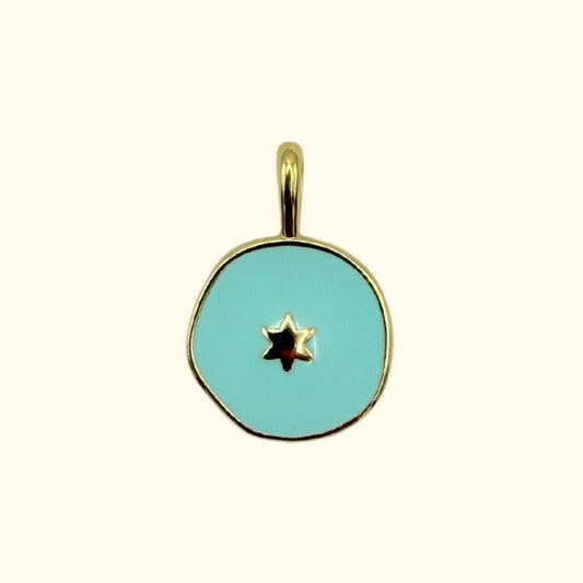 ETOILE TURQUOISE