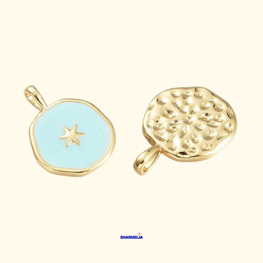 ETOILE TURQUOISE
