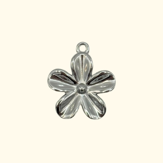 FLEUR ARGENTE