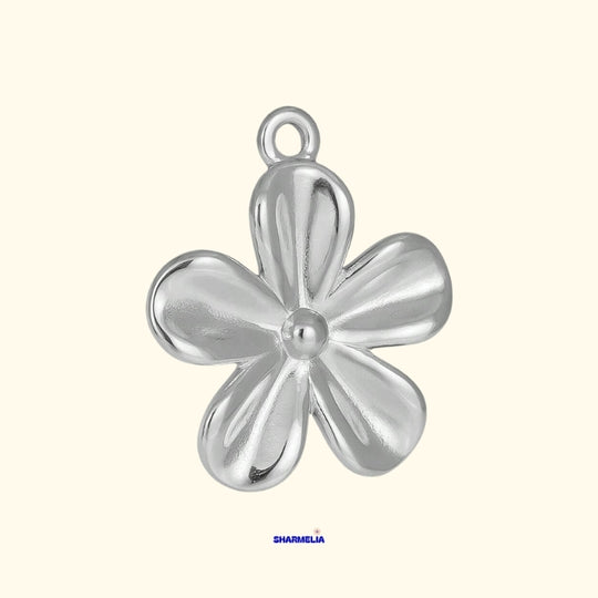 FLEUR ARGENTE
