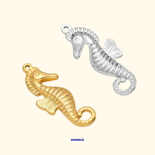 HIPPOCAMPE MARIN