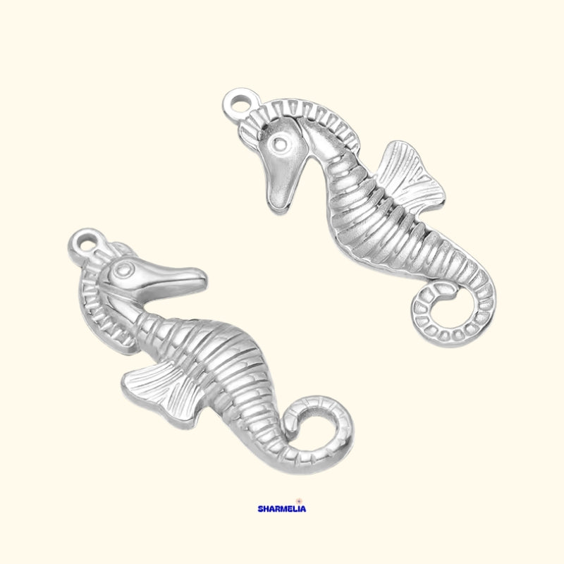 HIPPOCAMPE MARIN