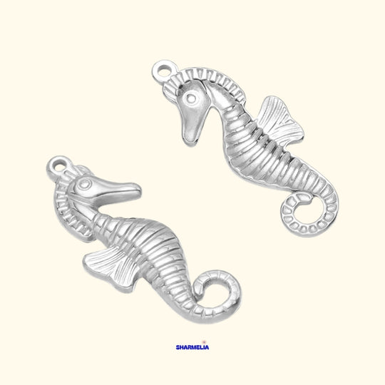 HIPPOCAMPE MARIN