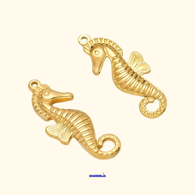 HIPPOCAMPE MARIN