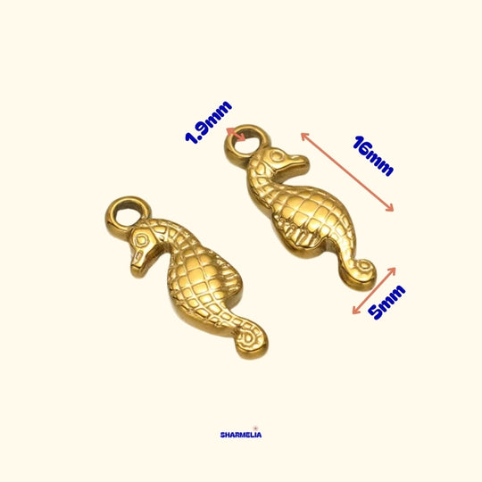 HIPPOCAMPE