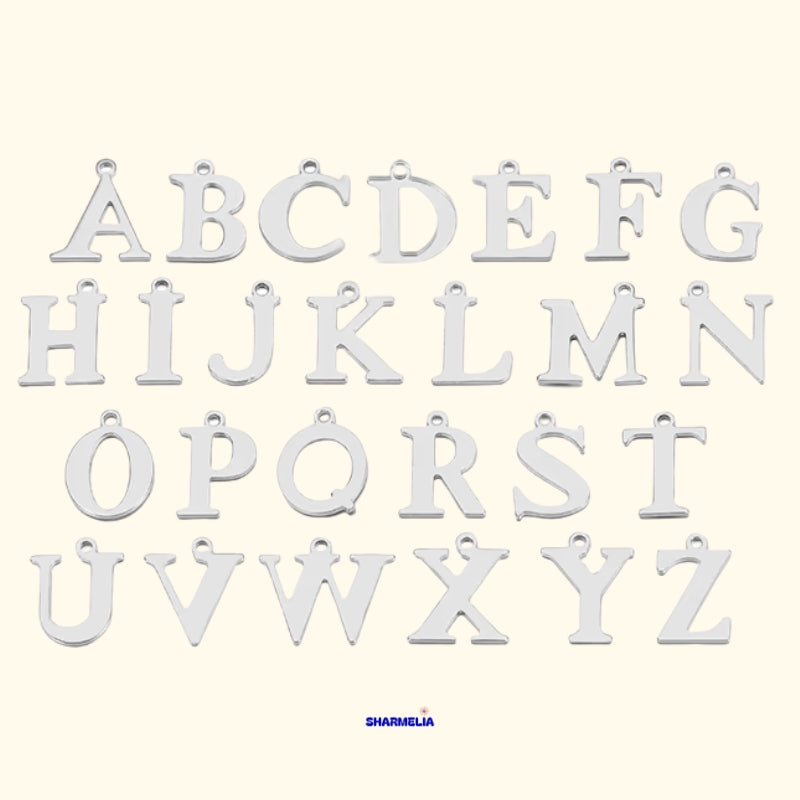 LETTRE (A-Z)